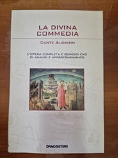 Deagostini la divina - deagostini,