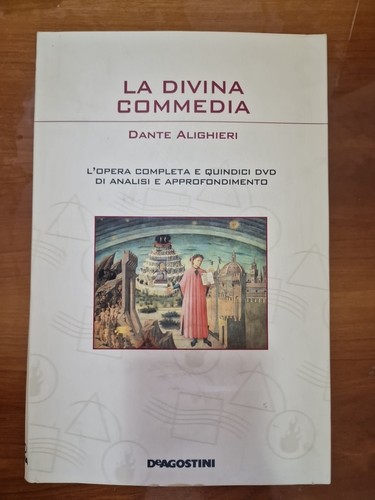 Deagostini la divina - -,
