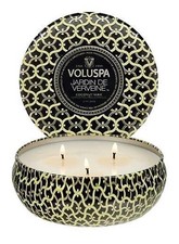 NUOVO! Candela Voluspa 3