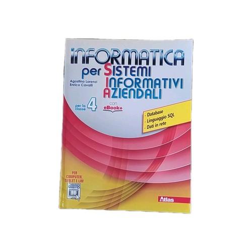 Informatica per sistemi - per,