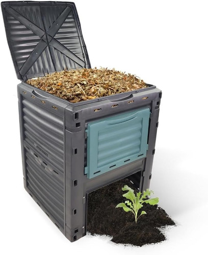 Compostiera da giardino - ®,,