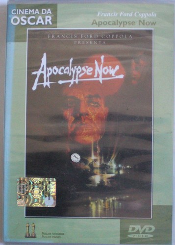 Apocalypse now francis ford - now,