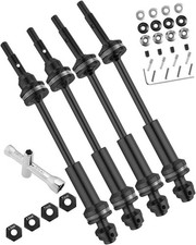 #45 Steel Drive Shaft CVD