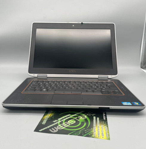 Dell latitude e6420 2540m - dell,
