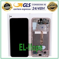DISPLAY LCD ORIGINALE SAMSUNG