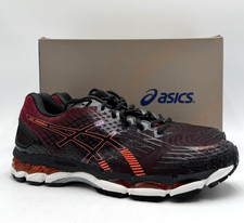ASICS GEL-NIMBUS 17 Uomo NUOVE