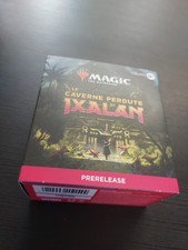 The Lost Caverns of Ixalan -