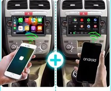Autoradio Android  per Fiat