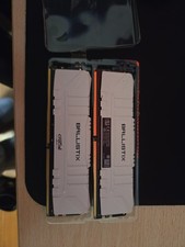 Crucial Ballistix BL8G36C16U4W