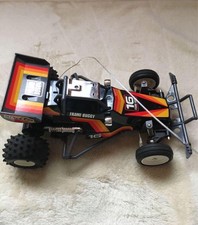 Nikko Rodio Control Car 1/14