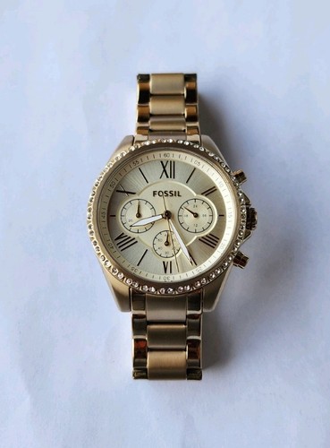 Fossil modern courier - courier, orologio