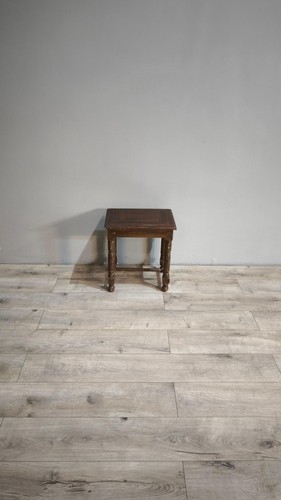 87443 panchetto legno - legno, con