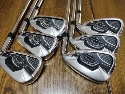 Callaway collection set - callaway,