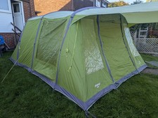 Tenda gonfiabile 6 posti letto