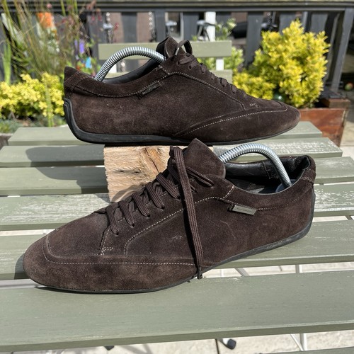 Scarpe uomo ermenegildo zegna - ermenegildo,