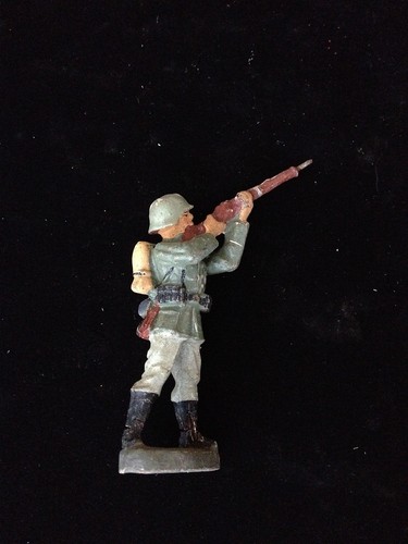 Figurina u16 hausser - u16/,