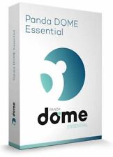 Panda Dome Essential durata