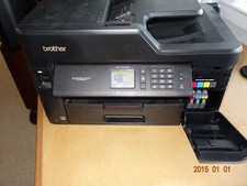 BROTHER MFC-J5330DW All-In-One