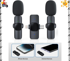 Confezione da 2 Microfoni