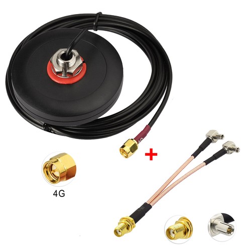 Antenna puck esterna lte - esterna,