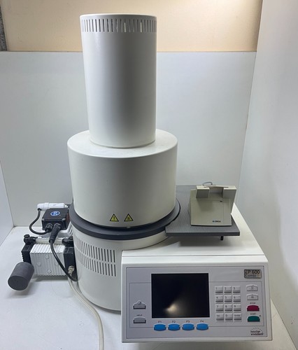 Ivoclar 600 forno a - 600,