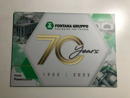 2022 poste folder - poste,