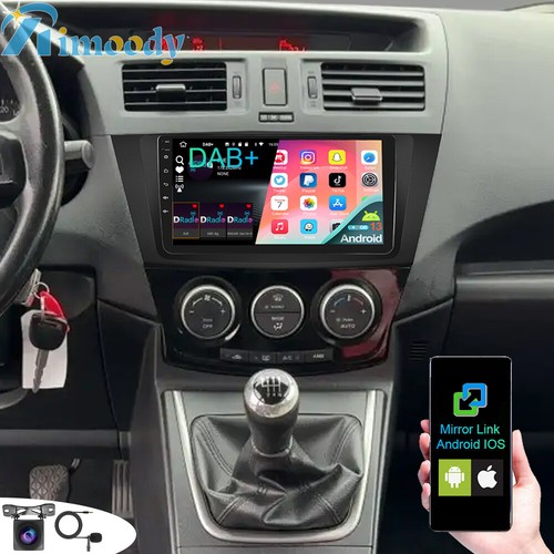 Dab per mazda 2010 2015 - per, cw