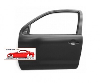 Porta per toyota hilux - sx,