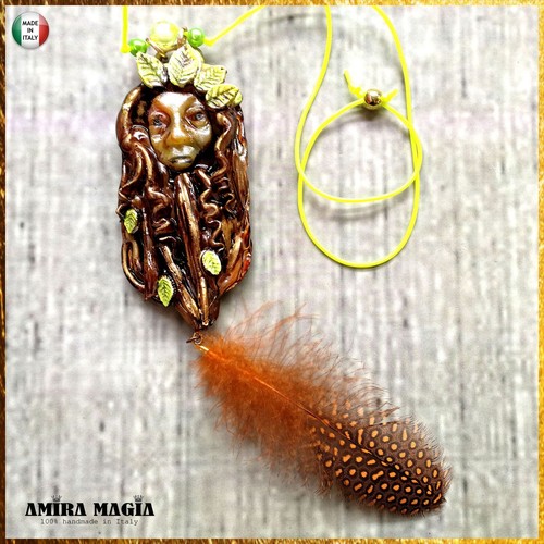 Talismano acchiappasogni - talismano,