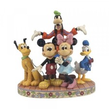 Walt Disney Jim Shore