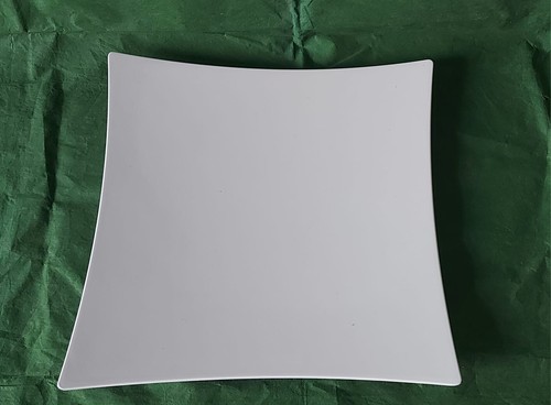 Piatto vassoio quadro melamina - vassoio,