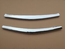 Paraurti  anteriore e