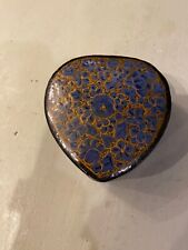 SAN VALENTINO SCATOLA CUORE IN