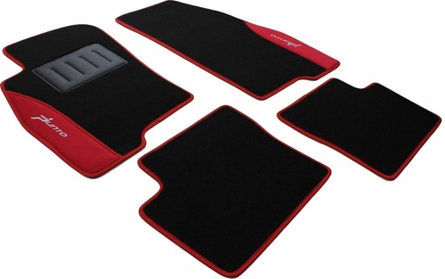 Tappeti moquette con ricami - tappeti,