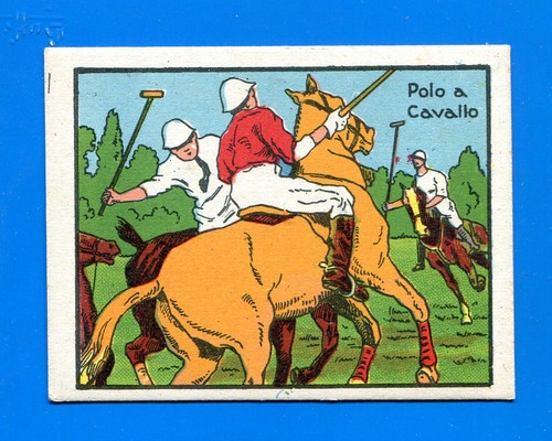 A028 figurina cartonata anni - figurina,