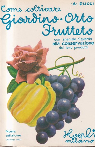 Come coltivare giardino orto - come,