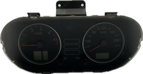 Quadro strumenti cruscotto