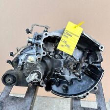 Cambio Manuale CITROEN SAXO 1996 1.1 Benzina