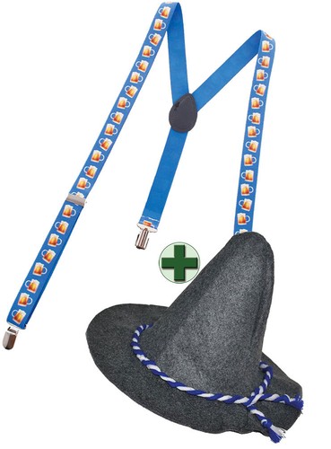 Cappello seppl - seppl,