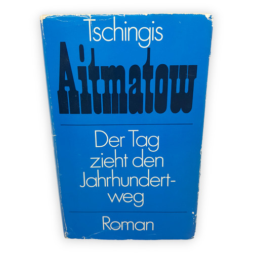 Der tag zieht - der,