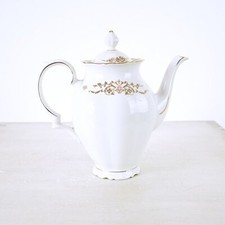 teiera bavaria vintage con