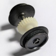 ROTAIE RUOTE PER TENDER CON