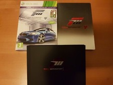 FORZA MOTORSPORT 4 XB360