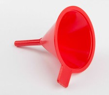 Wilesco Imbuto Lungo Macchina