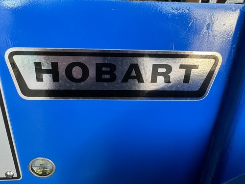 Qtà hobart 118365 - qtà, 1