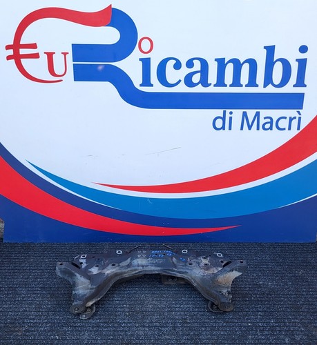 Culla motore opel corsa anno - corsa, d