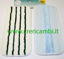 Kit 2 Panni Microfibra