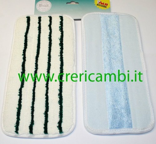 Kit panni microfibra - 2,