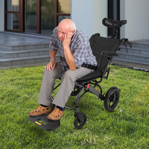 Schienale regolabile