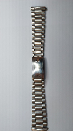 Cinturino acciaio omega - cinturino,